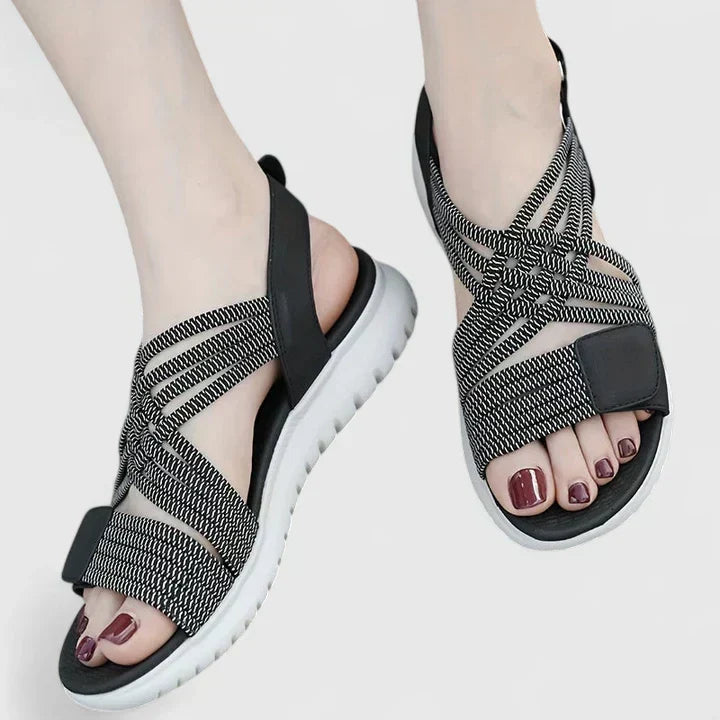 Sonivya – Ortopediset sandaalit