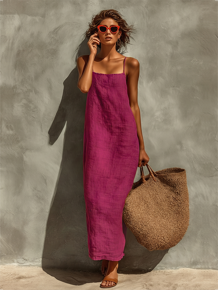 Jacklyn™ – Tyylikäs mekko