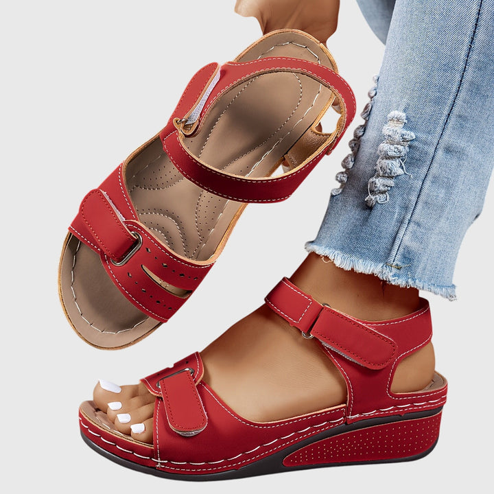 Crystal™ | Ortopedické sandály