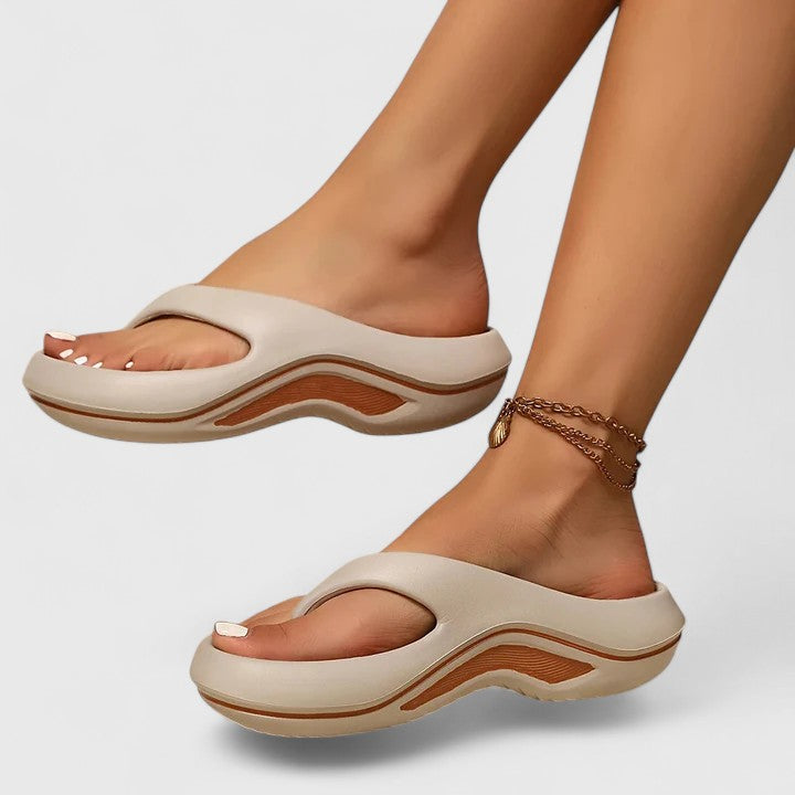 Juliette™ – Ortopediset taittuvat sandaalit