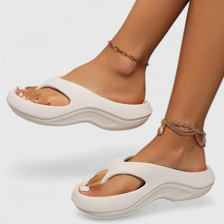 Juliette™ – Ortopediset taittuvat sandaalit