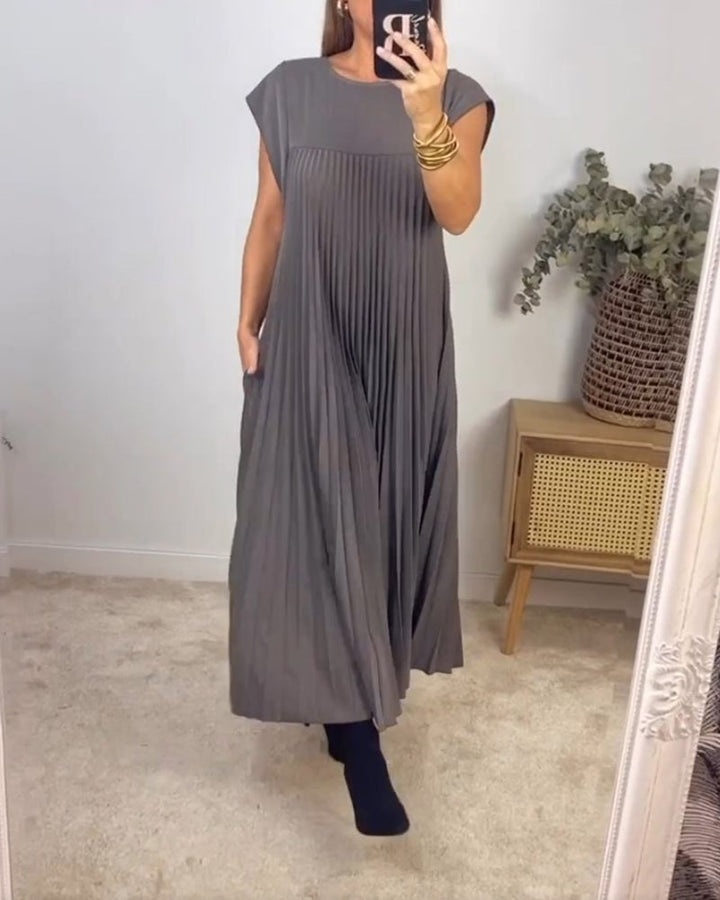 Freya – Mukava ajaton mekko