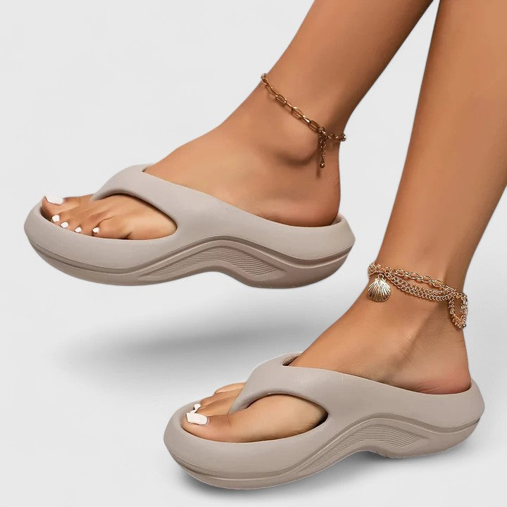 Juliette™ – Ortopediset taittuvat sandaalit