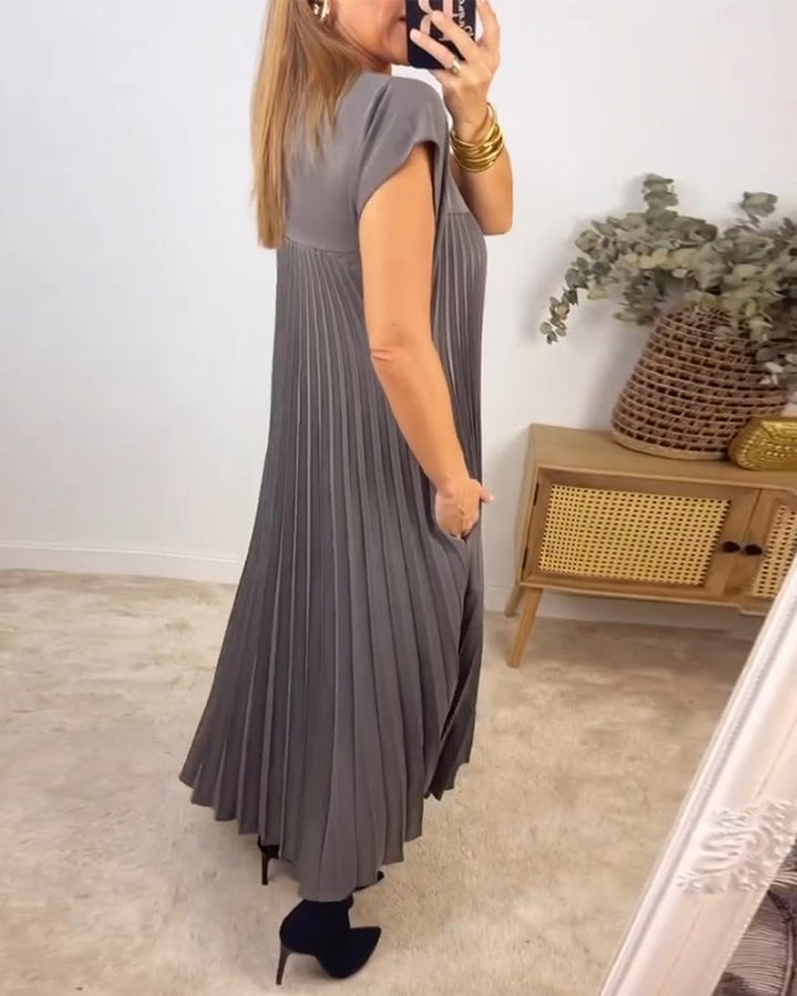 Freya – Mukava ajaton mekko
