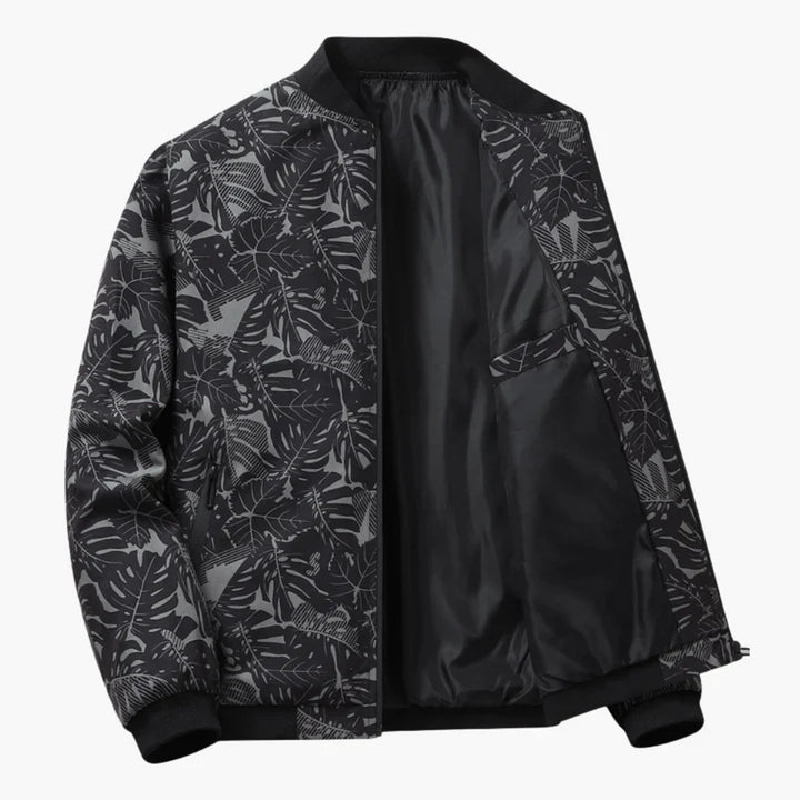 KENSINGTON | Tyylikäs bomber-takki