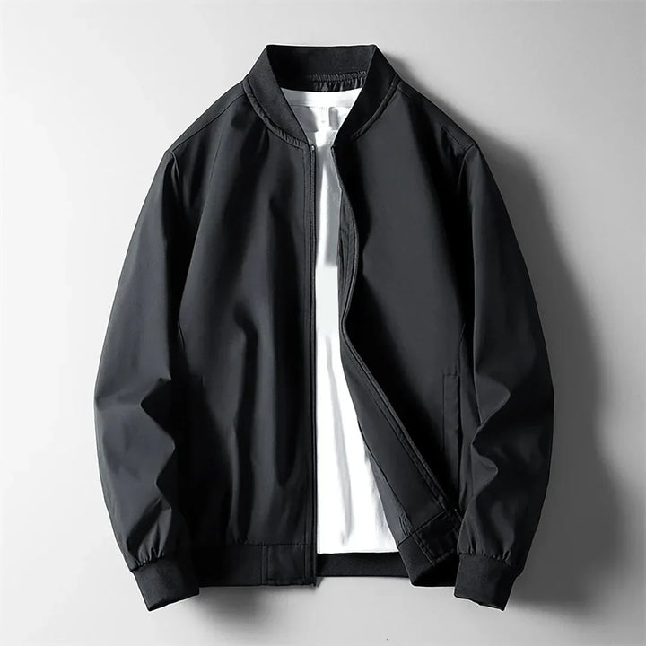 HUDSON | Tuulenpitävä bomber-takki