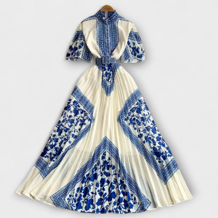 Delilah – Vintage-henkinen mekko
