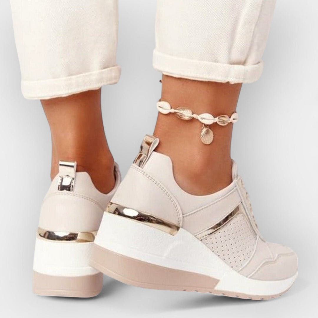 Sára Elegant Ergonomické Tenisky pro každodenní nošení