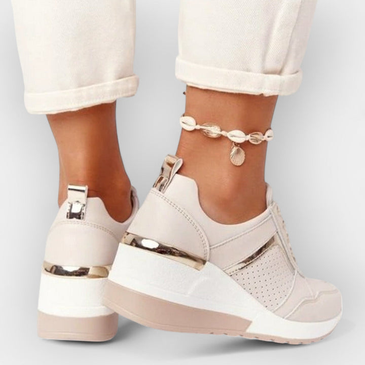 Sára Elegant Ergonomické Tenisky pro každodenní nošení
