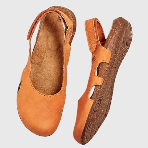 Ortopedické sandály Faye™