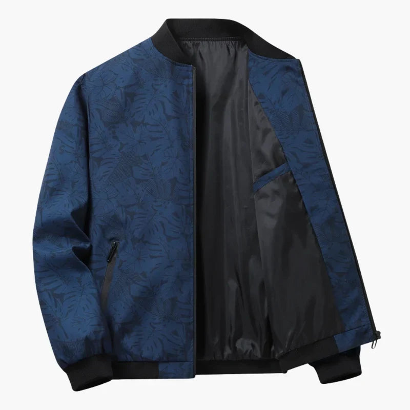 KENSINGTON | Tyylikäs bomber-takki