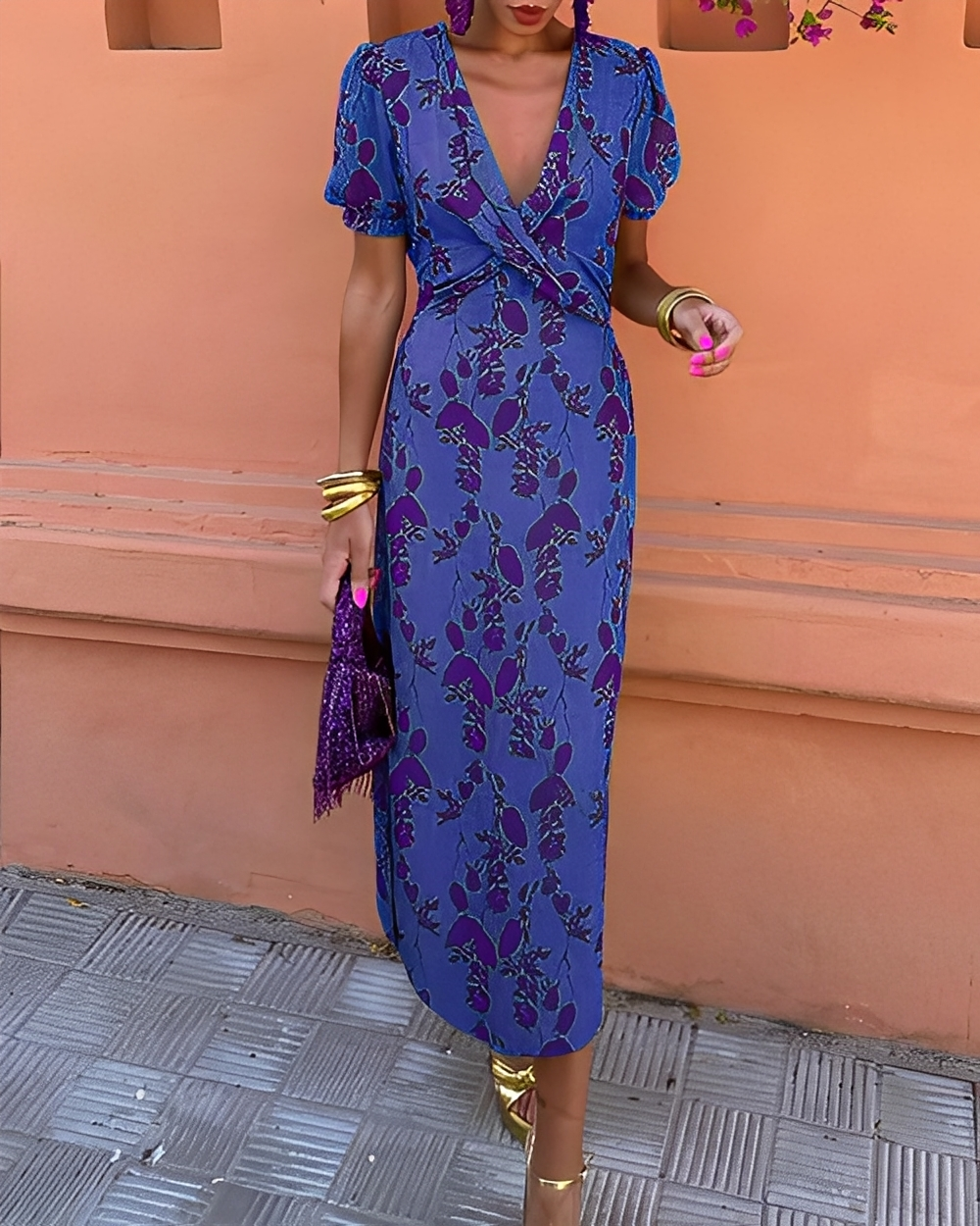 Étiennette - Elegantní a stylové šaty pro ženy