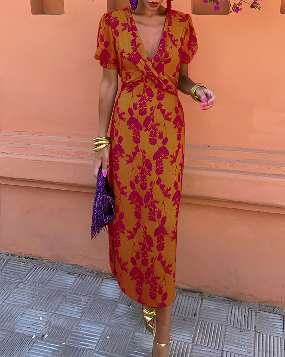 Étiennette - Elegantní a stylové šaty pro ženy