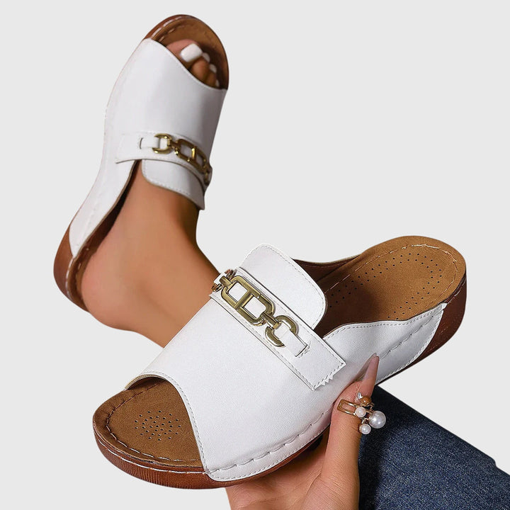 Kimberly™ – Mukavat sandaalit