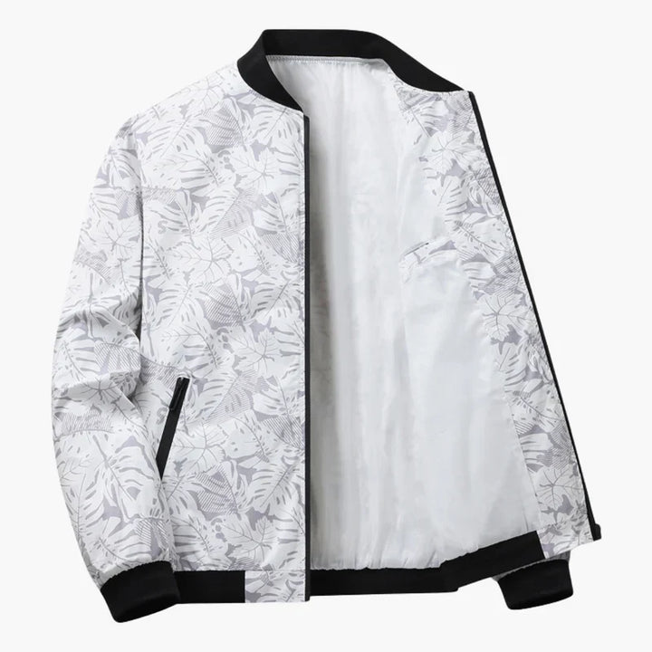KENSINGTON | Tyylikäs bomber-takki