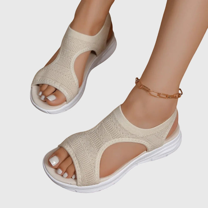 Samantha™ | Ortopedické sandály
