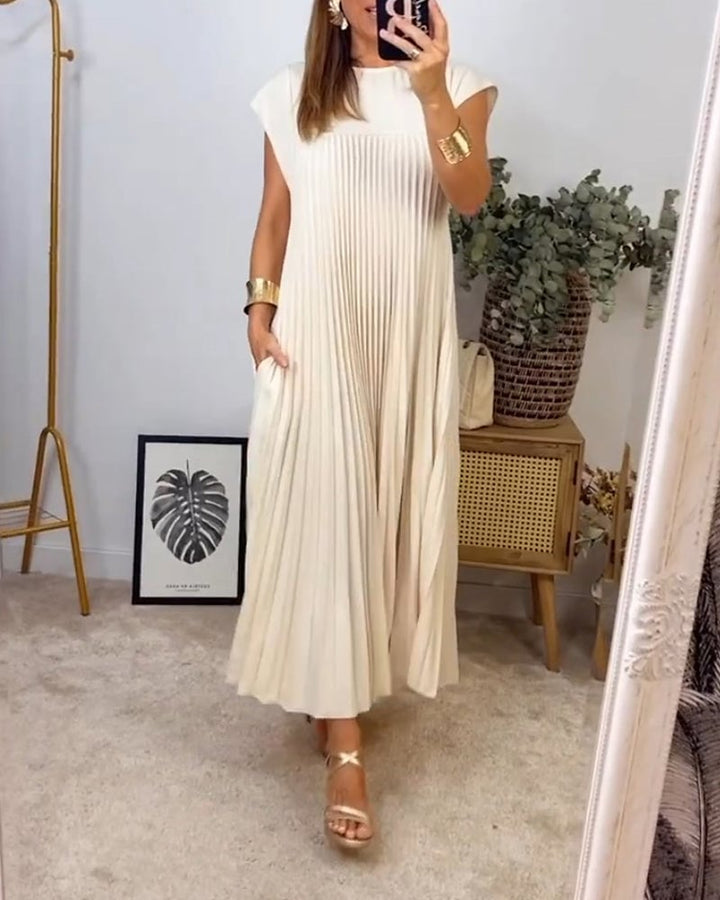 Freya – Mukava ajaton mekko
