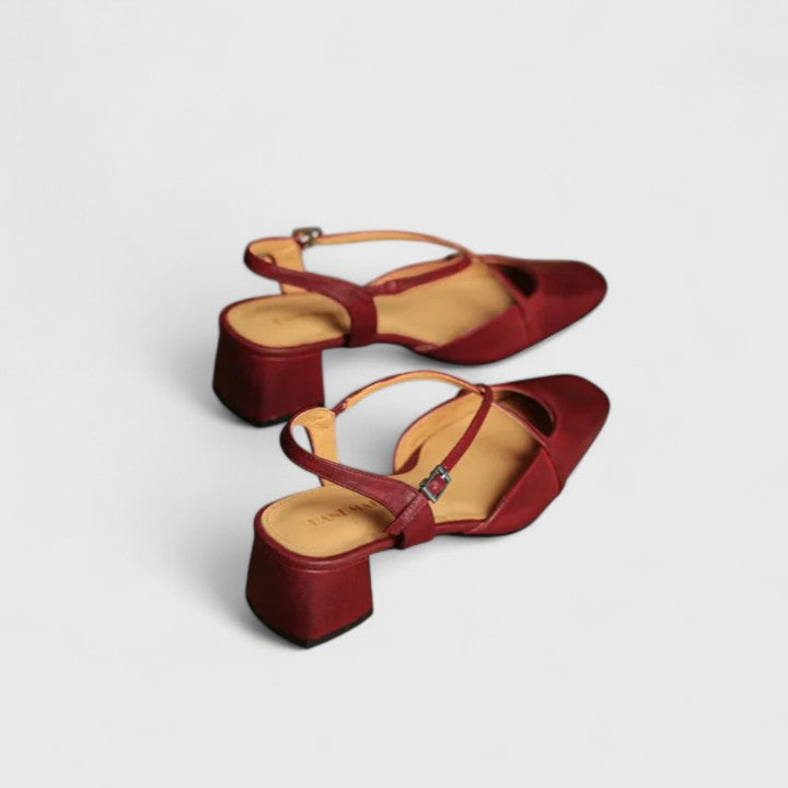 Mikaela | Elegantní sandály