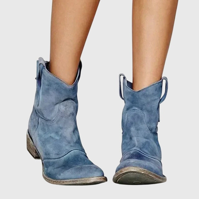 Zuzana – Cowboy-saappaat