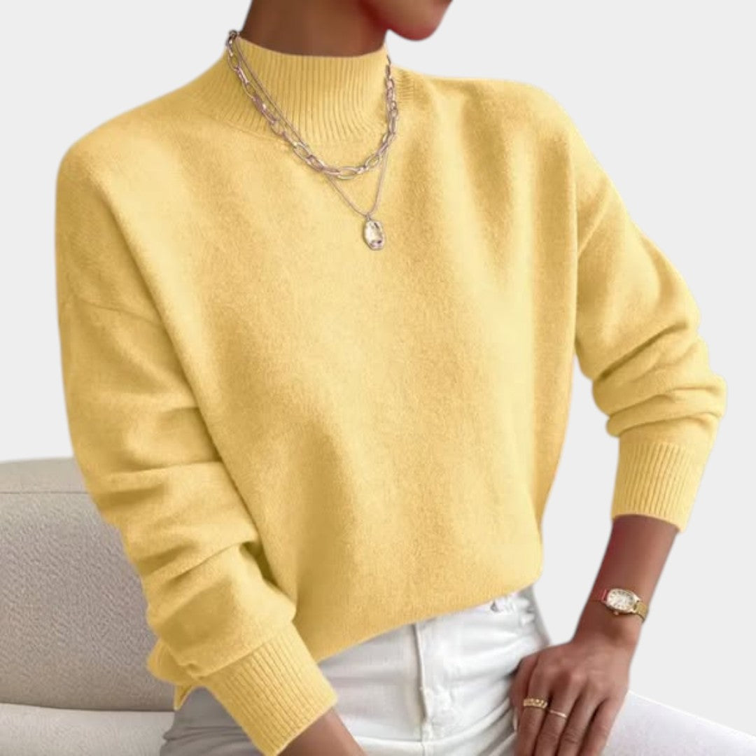 Marie – Elegantní a pohodlný rolák