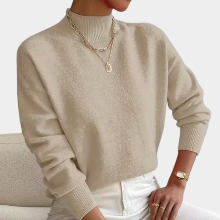 Marie – Elegantní a pohodlný rolák