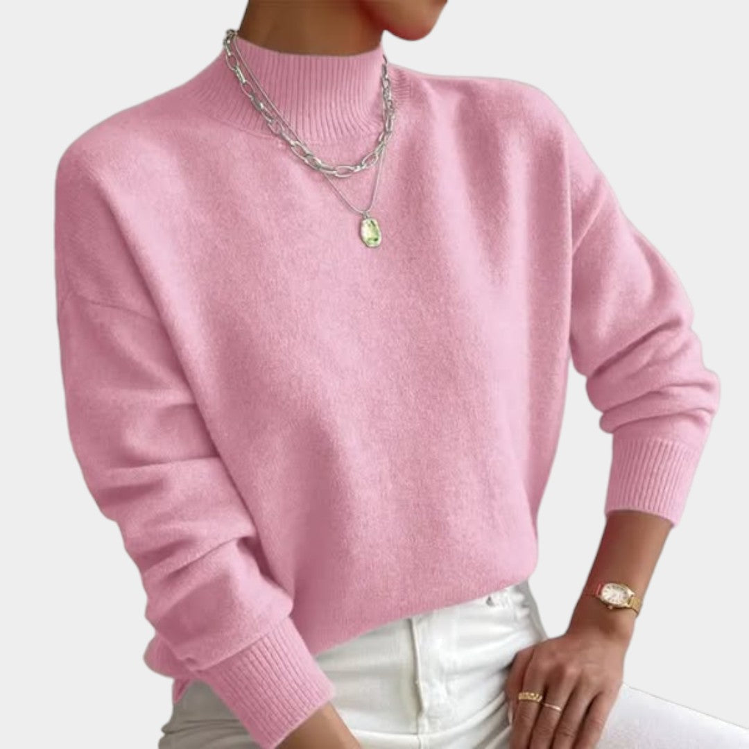 Marie – Elegantní a pohodlný rolák