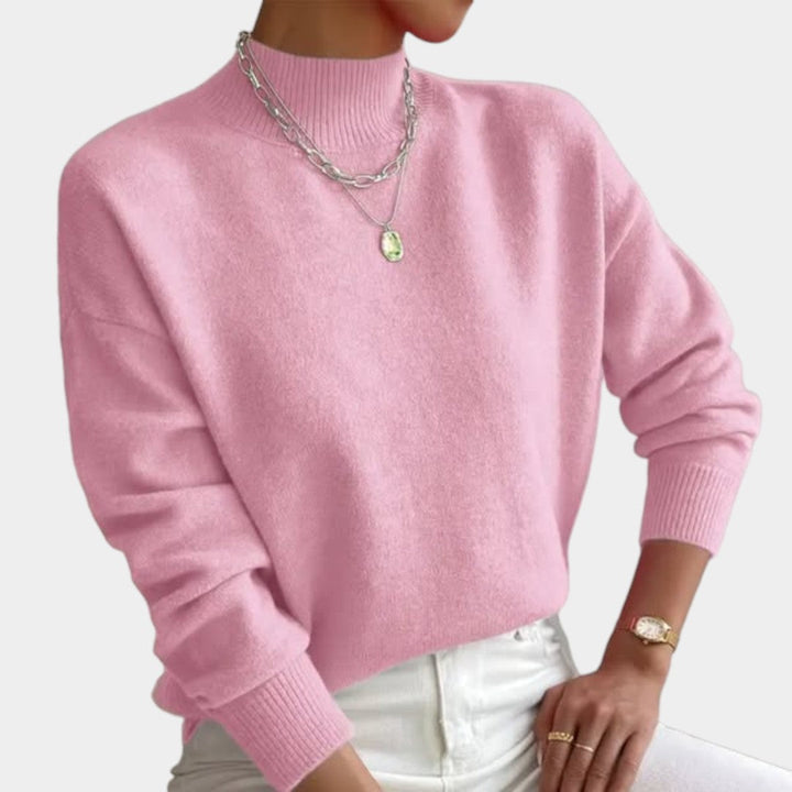 Marie – Elegantní a pohodlný rolák