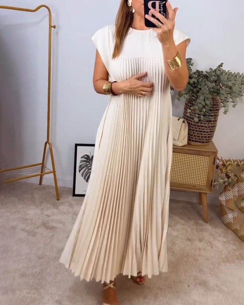Freya – Mukava ajaton mekko
