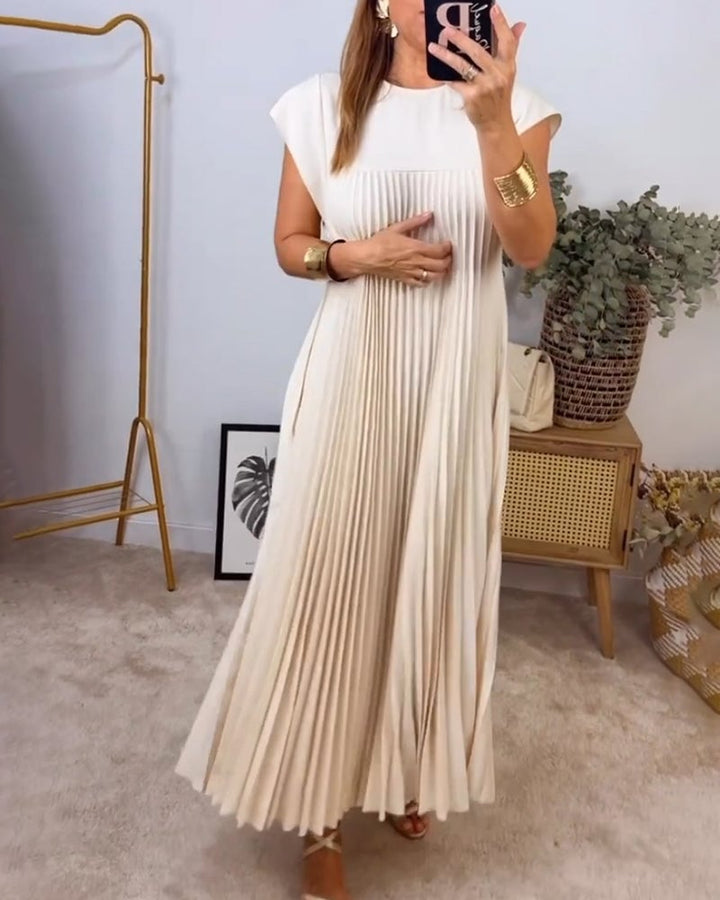 Freya – Mukava ajaton mekko