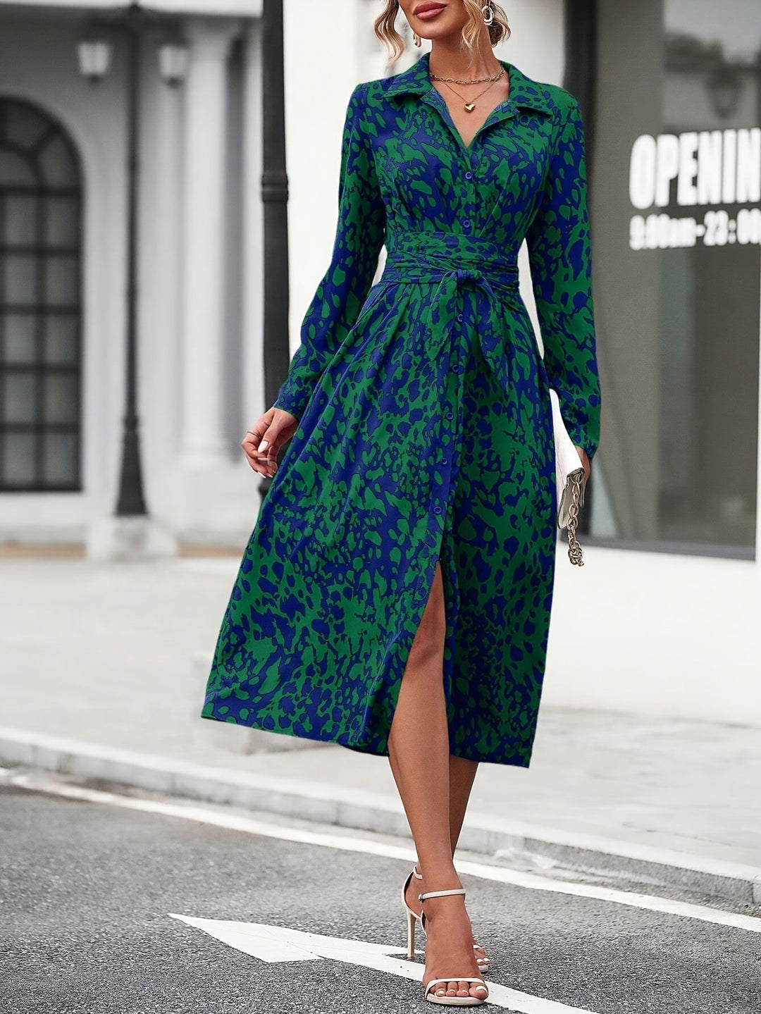 Valentina | Elegantní šaty