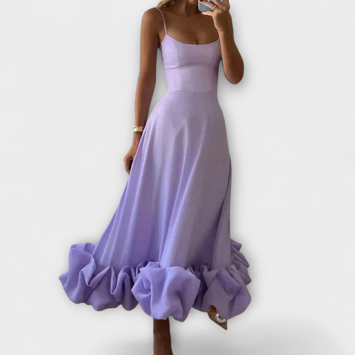 Lily – Juhlava midimekko