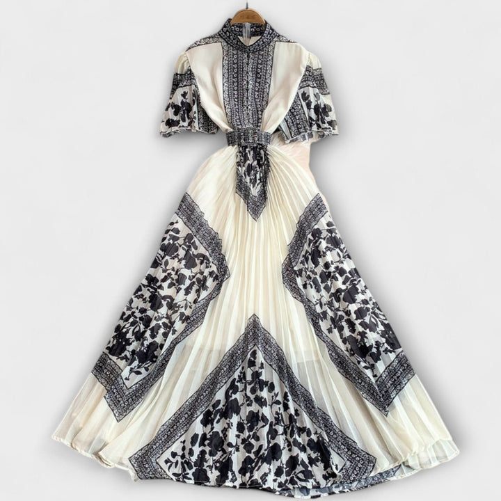 Delilah – Vintage-henkinen mekko