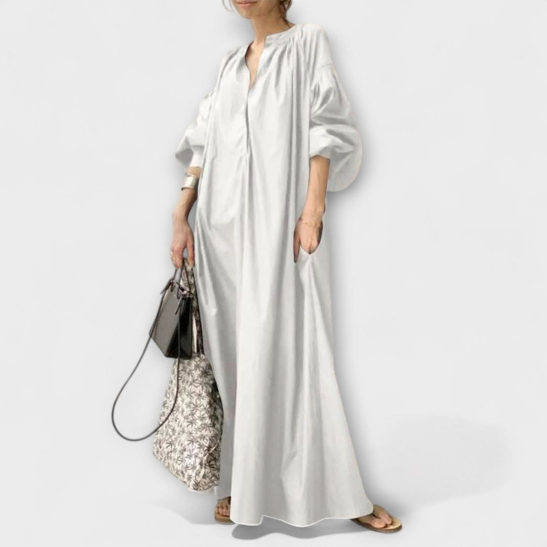 Gerhilde – Tyylikäs midimekko