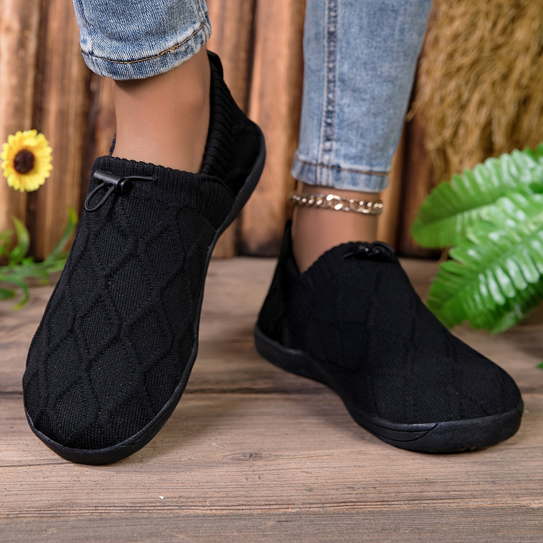 Fleur – Barefoot-lenkkarit erityisen leveällä kärjellä ja joustavalla pohjalla