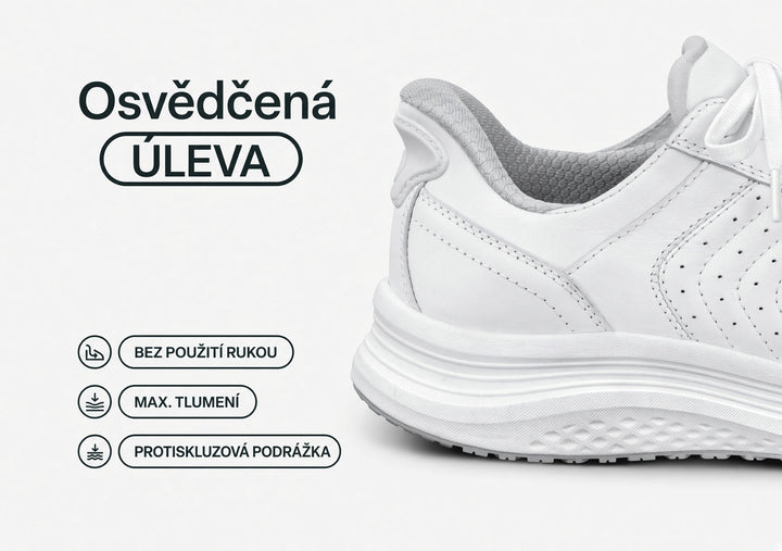 Liv – Mukavat käsillä käyttämättömät lenkkarit joka päivään – kuva 3