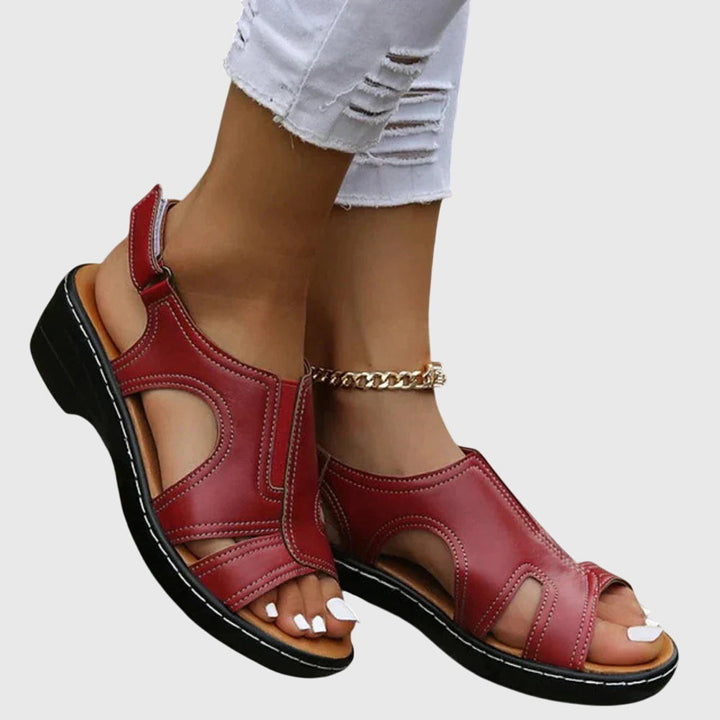 Celeste™ - Ortopedické sandály