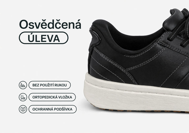 Marjo – Tyylikkäät mukavat arkilenkkarit – kuva 4