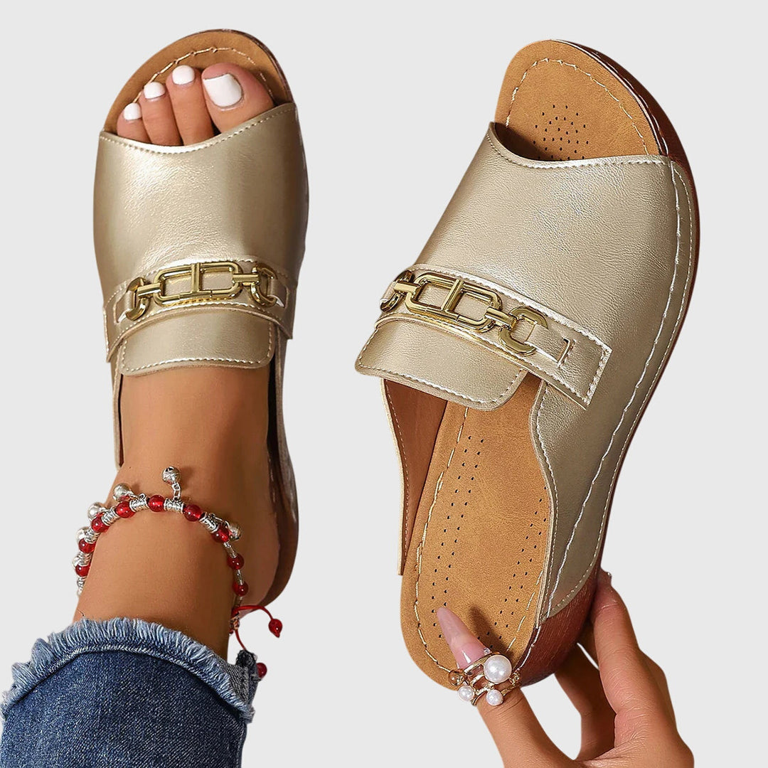Kimberly™ – Mukavat sandaalit