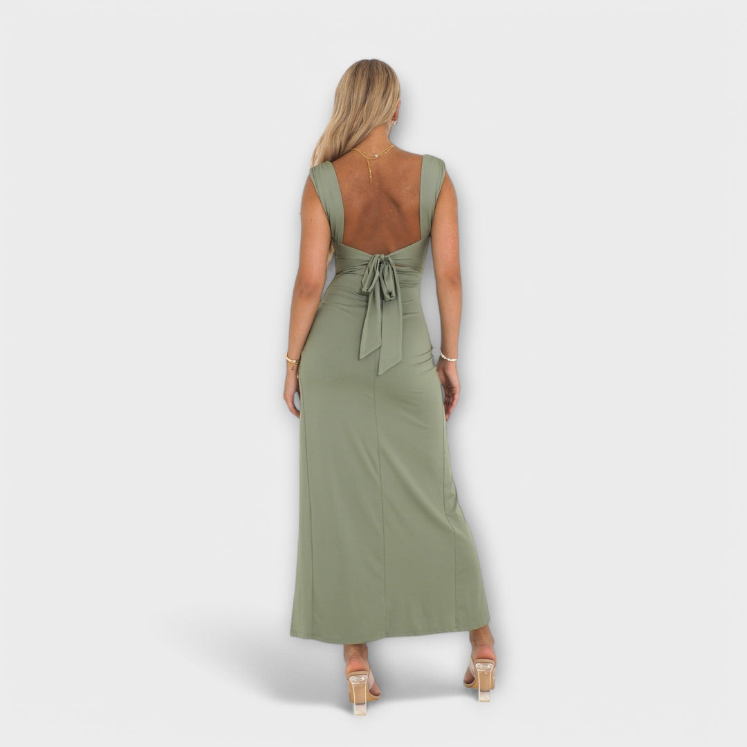 Ellie – Midimekko