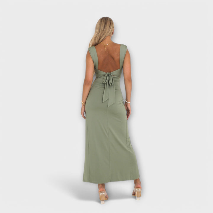 Ellie – Midimekko