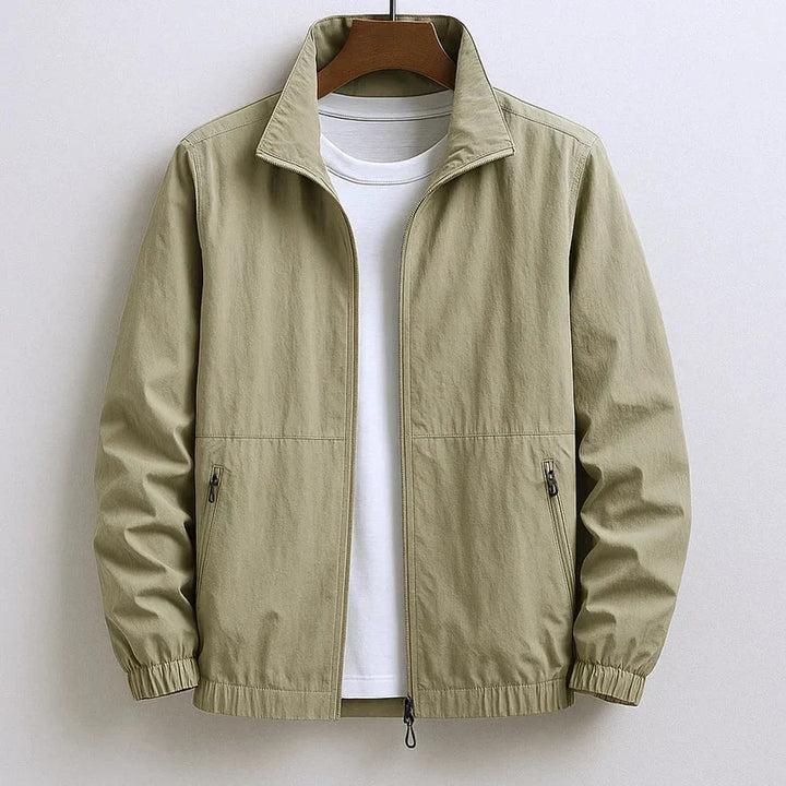 SOHO | Kevyt bomber-takki