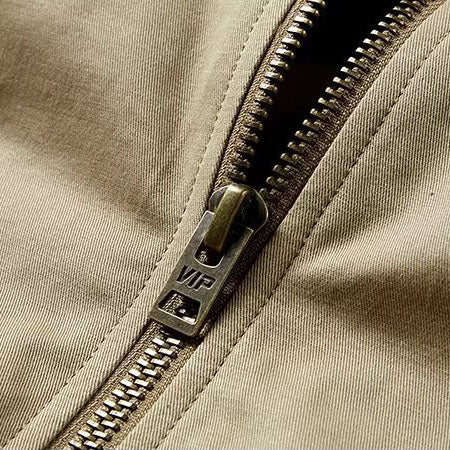 HARLEM | Vintage bomber-takki