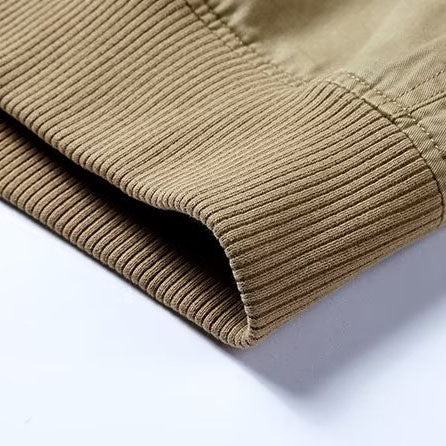HARLEM | Vintage bomber-takki