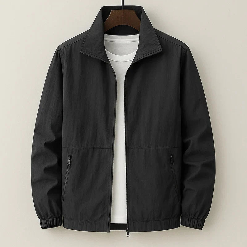 SOHO | Kevyt bomber-takki