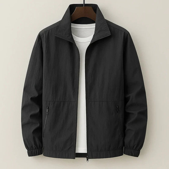 SOHO | Kevyt bomber-takki