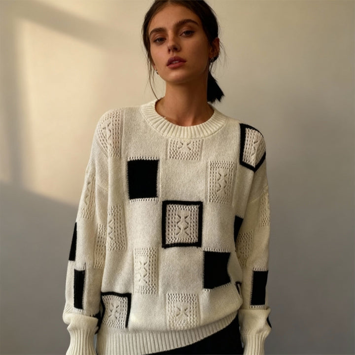 Daniela – Mukava neule