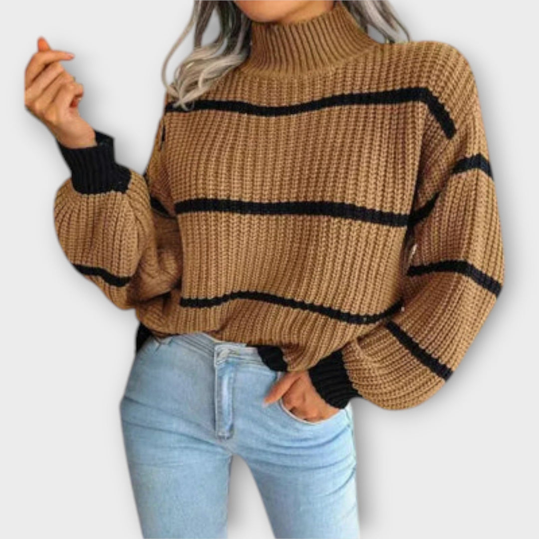Eva – Oversize-neule