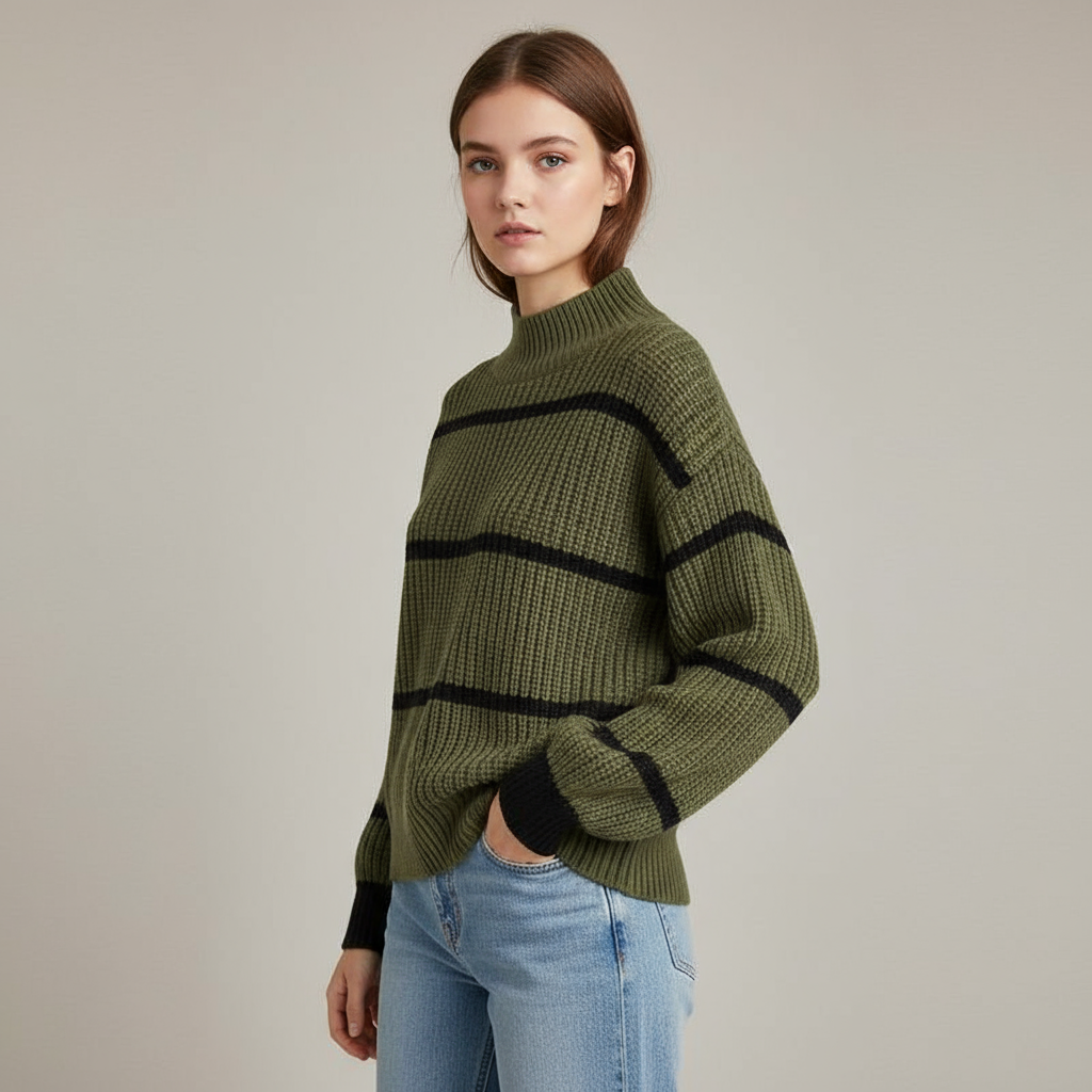 Eva – Oversize-neule