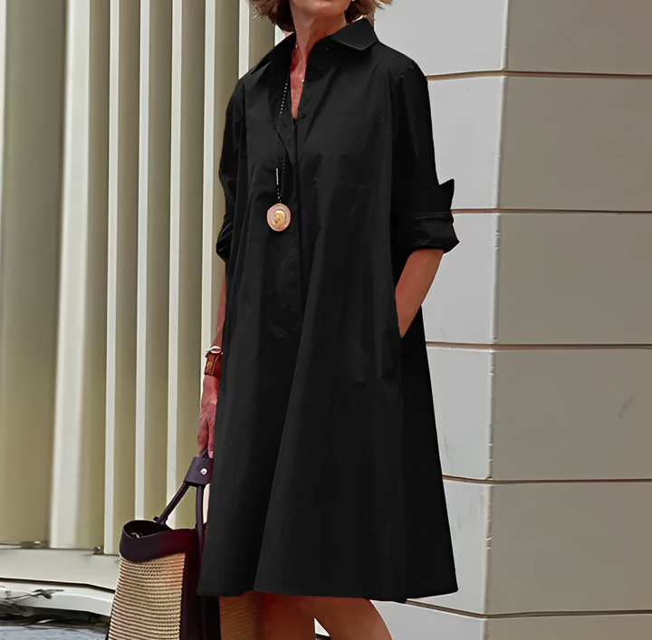 Celina – Midimekko vaivatonta eleganssia
