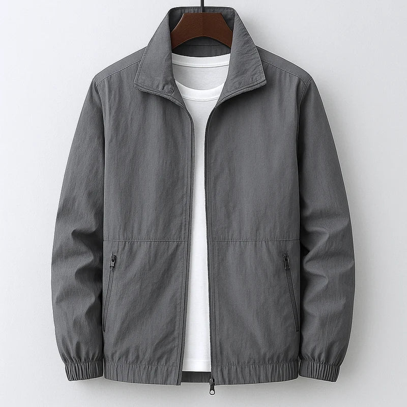 SOHO | Kevyt bomber-takki